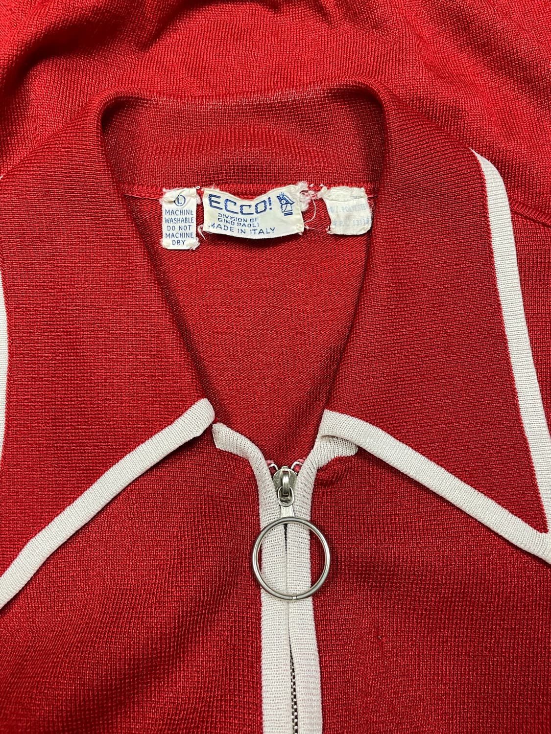 🕑60s italy sports jersey 상품이미지5