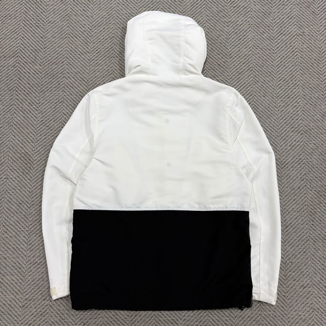 시에라디자인 후드 바람막이 v3255 상품이미지2