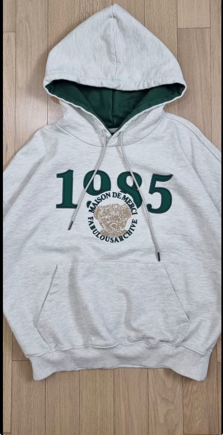 후드티 상품이미지3