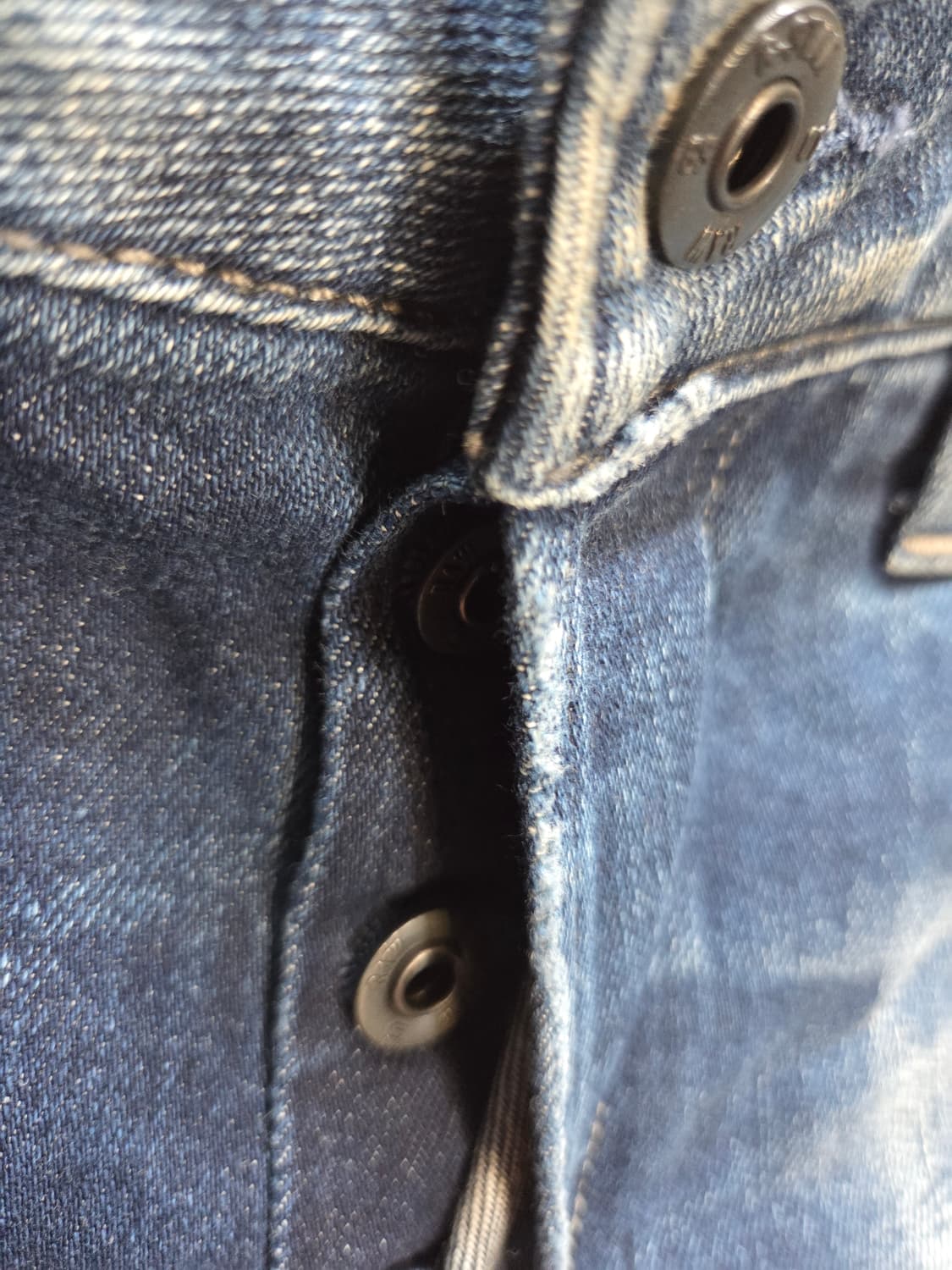 G-Star RAW 데님 청바지(W33/l32) 상품이미지3