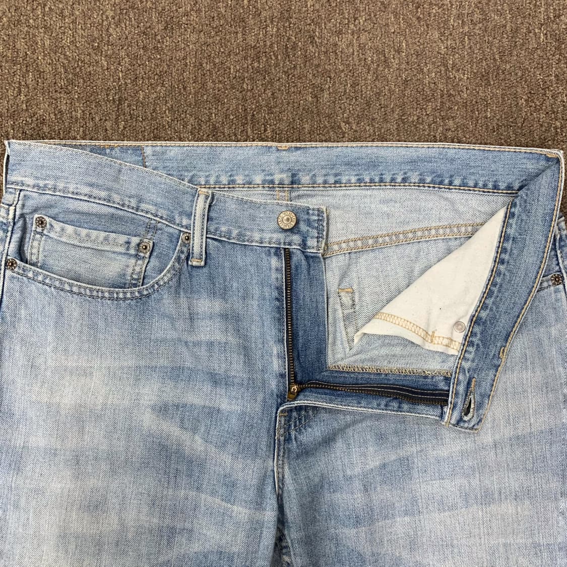 [38] 리바이스 514 00514-0676 상품이미지4