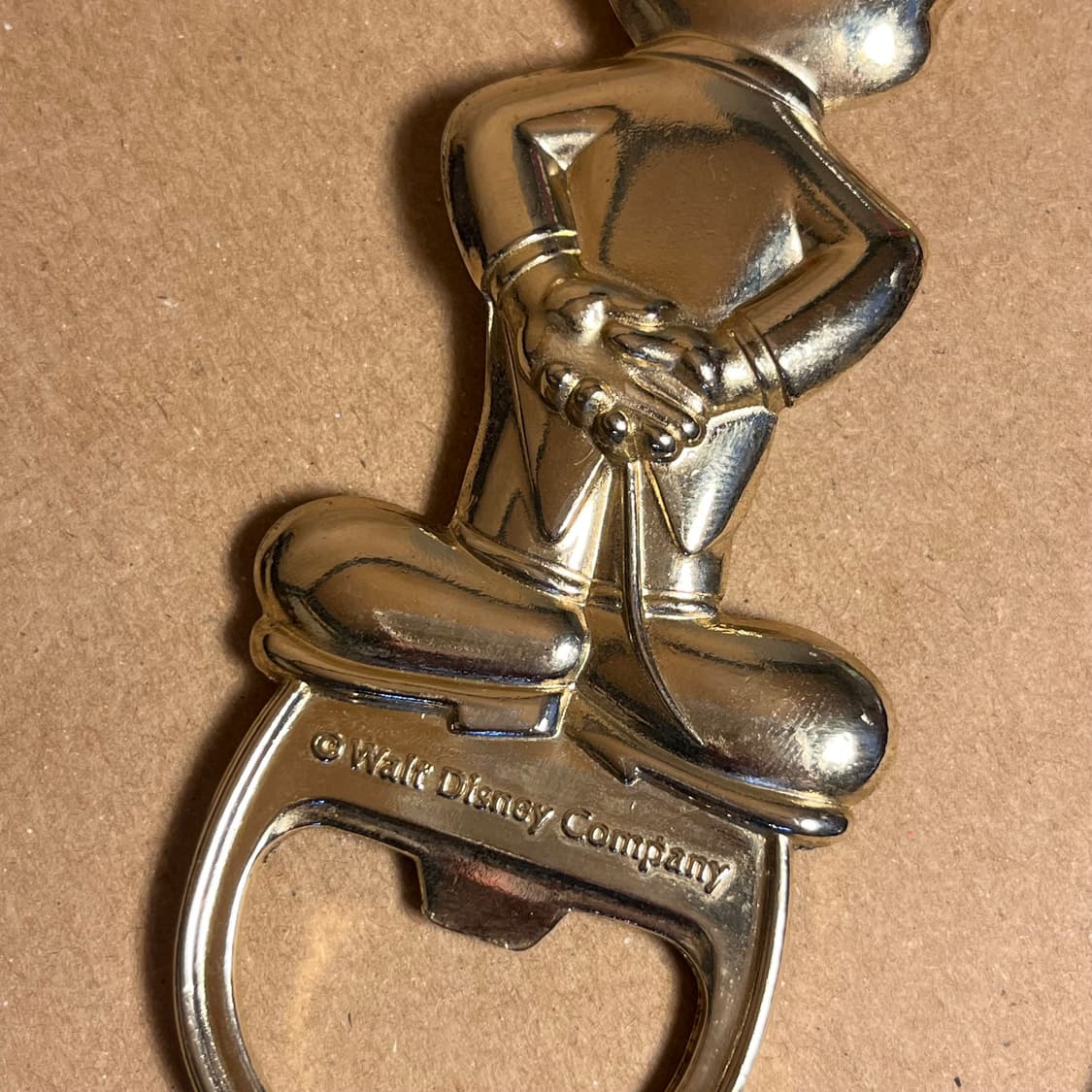 86. 디즈니 미키마우스 보틀 오프너 (Bottle Opener) 상품이미지5