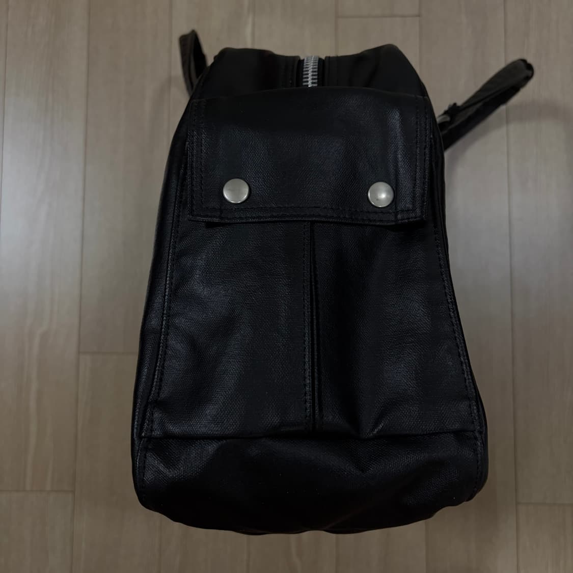 요시다포터 porter 프리스타일 보스턴백 블랙  상품이미지4