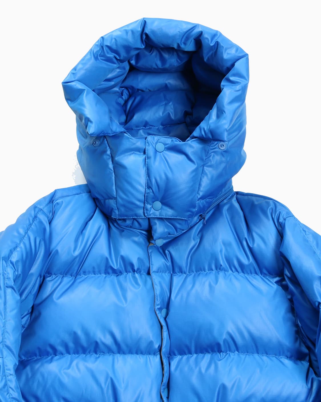 DAIWA PIER39 BackPacker Down Parka 상품이미지3