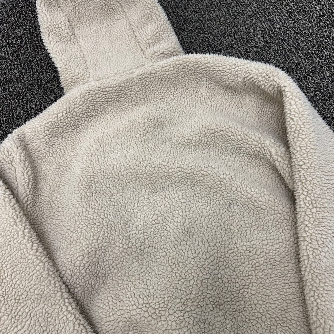 Dickies 디키즈 뽀글이 털 후리스 자켓 105(XL) 상품이미지6