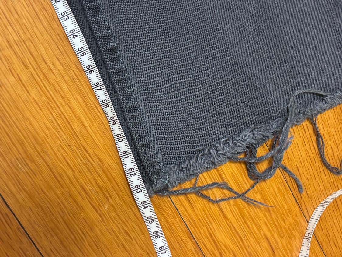 빈티지 리바이스 상품이미지5