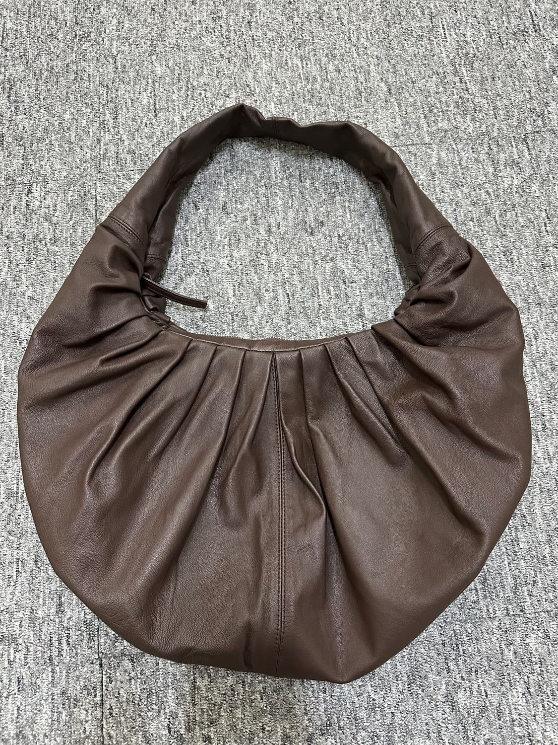 Belle anna 벨안나 숄더백 Miu Bag 미우 백 상품이미지5