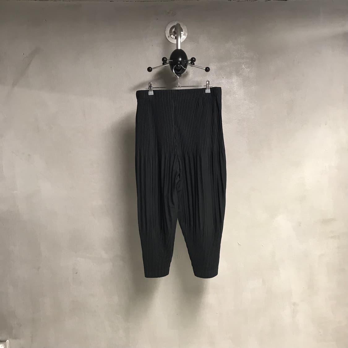 이세이 미야케 플리츠 팬츠 3 상품이미지4