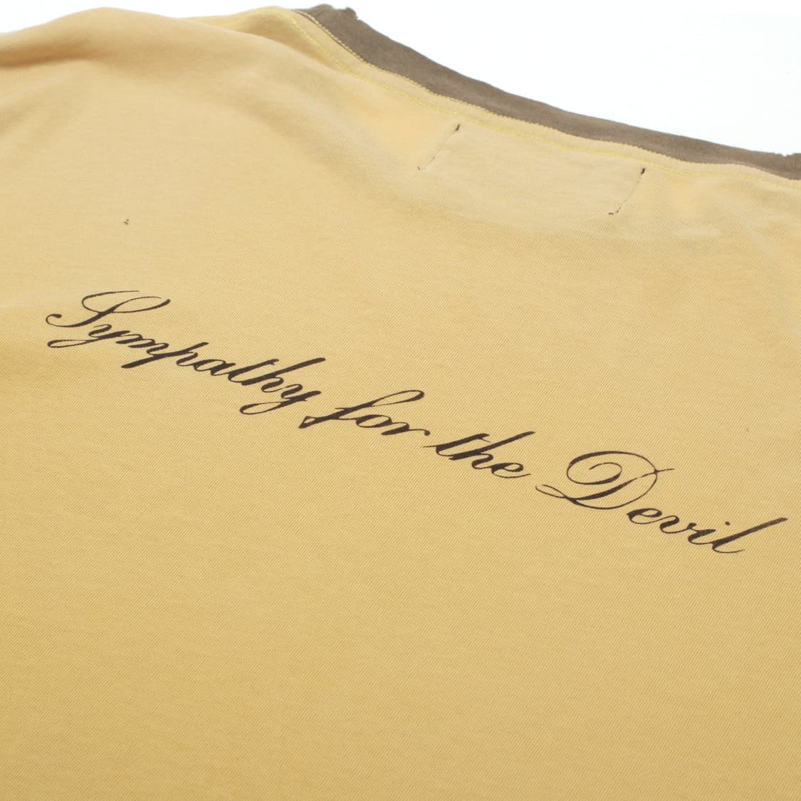 팔리 할리우드 롤링스톤즈 롱슬리브 L 상품이미지4