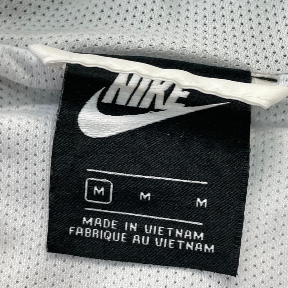 100 나이키 윈드러너 바람막이  상품이미지4