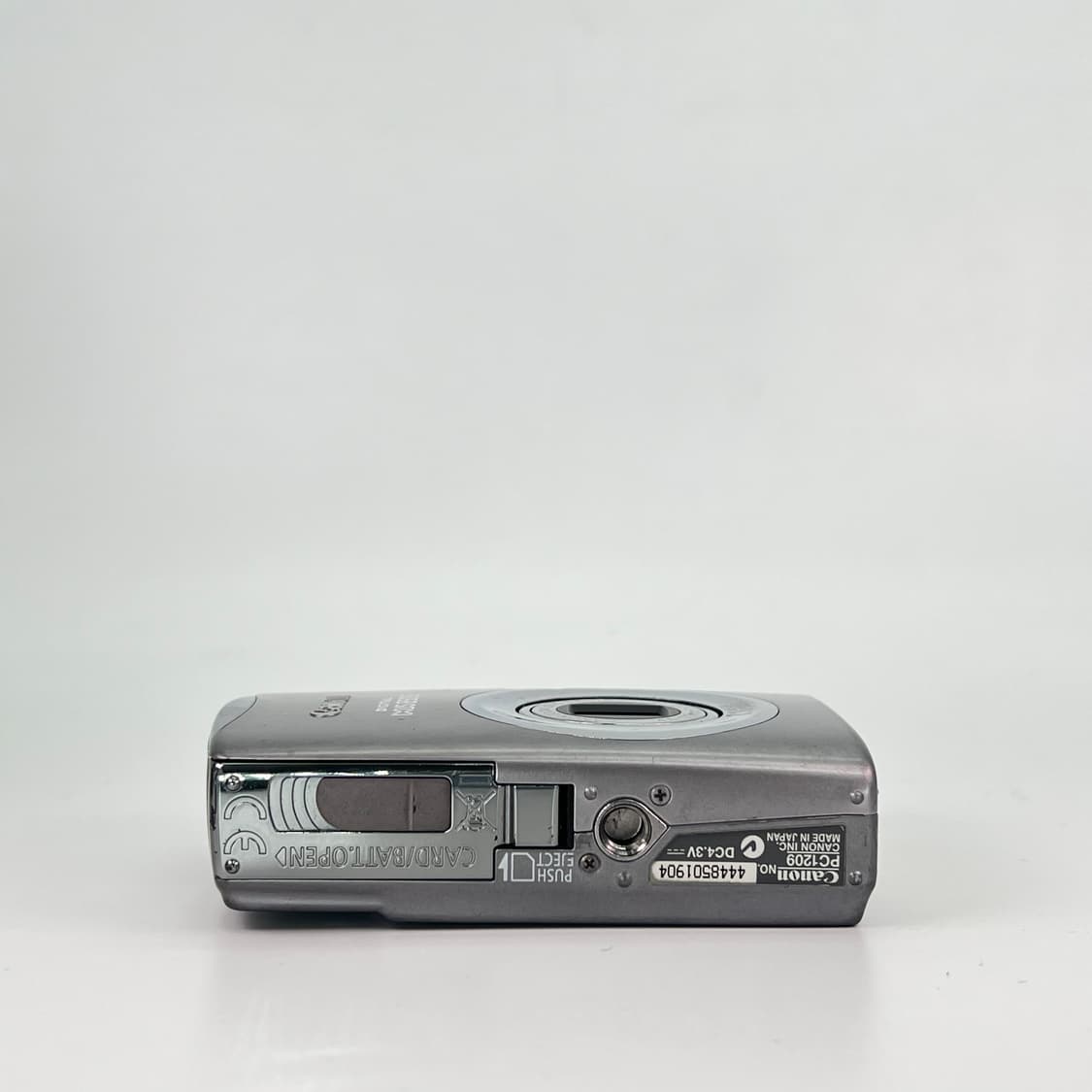 캐논 익서스 Canon IXUS 850 IS 실버 상품이미지9