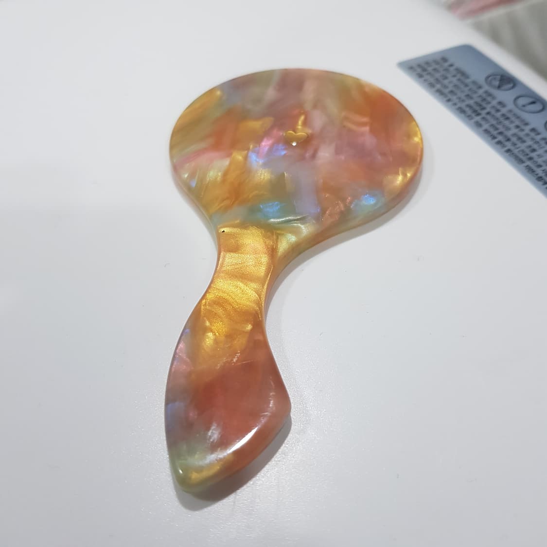 미니 손거울 상품이미지4