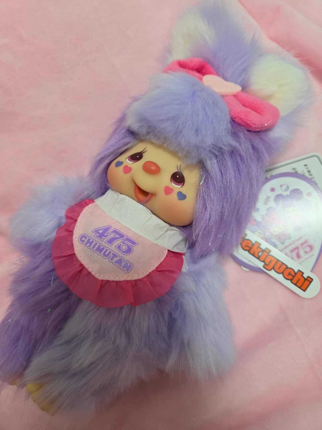 시나코 치무탄 몬치치 상품이미지2