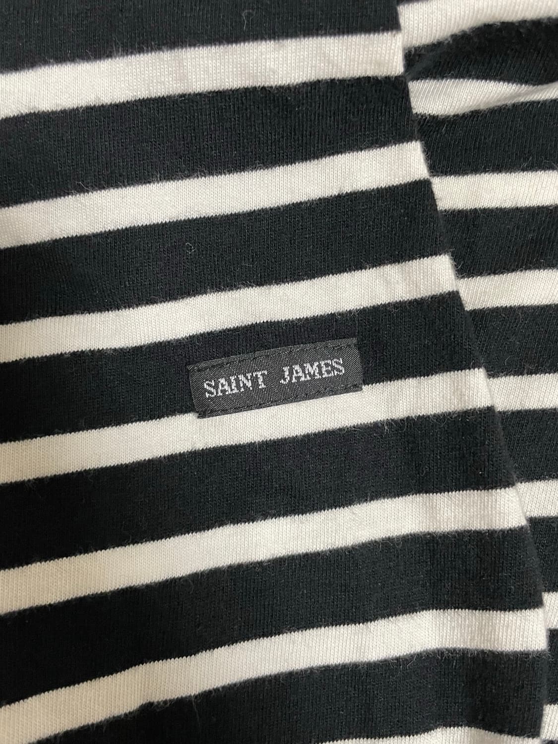 saint james long sleeve 상품이미지4
