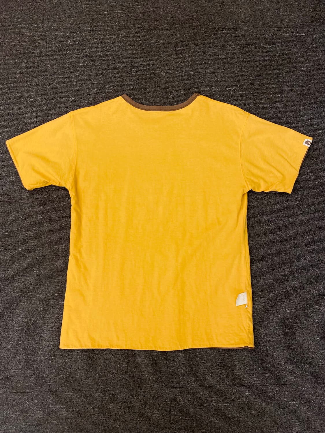 Bape 베이프 리버시블 반팔 티셔츠 상품이미지5