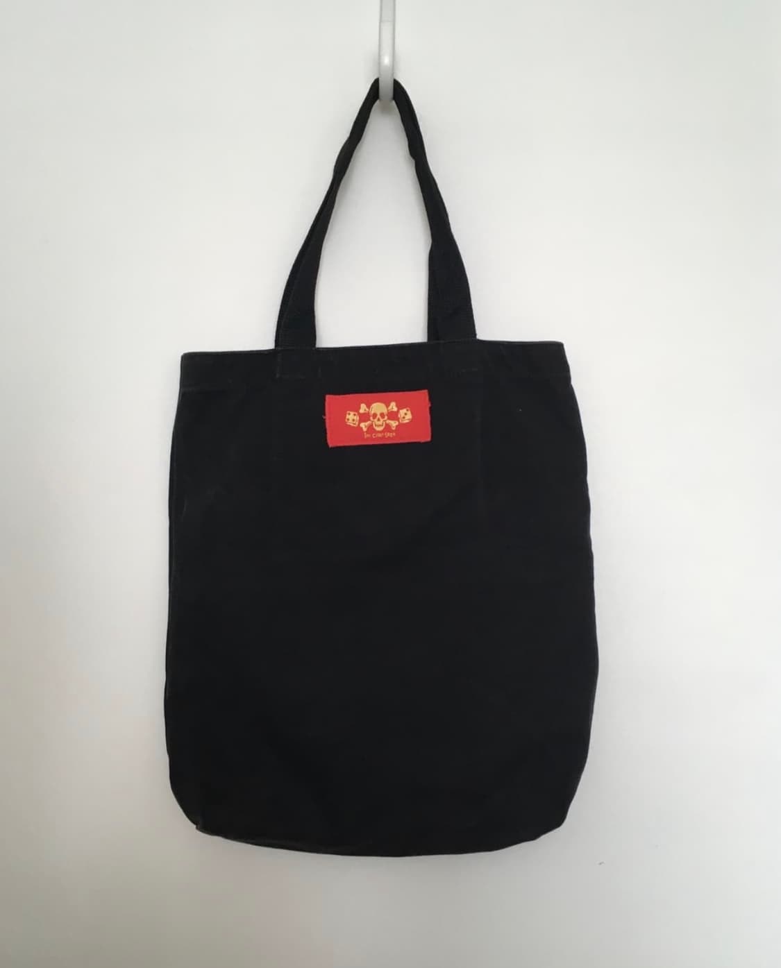 CREAM SODA canvas tote bag 상품이미지3