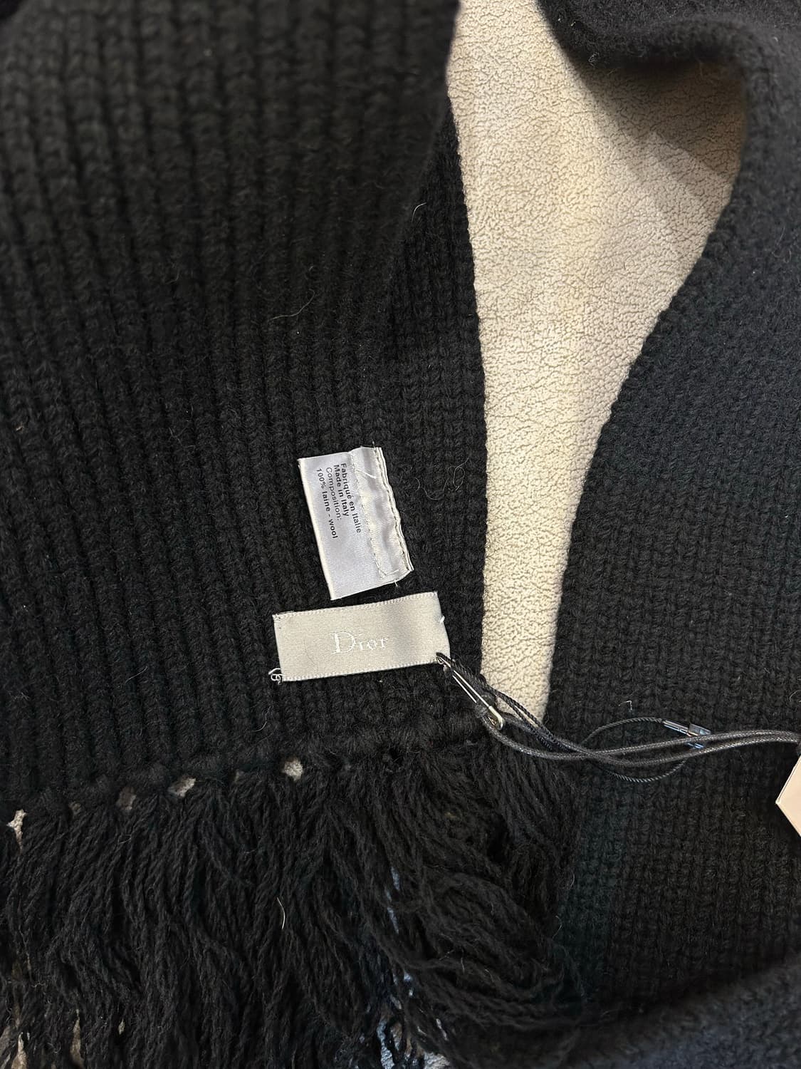 Dior Homme 2004 A/W by Hedi Slimane 상품이미지4