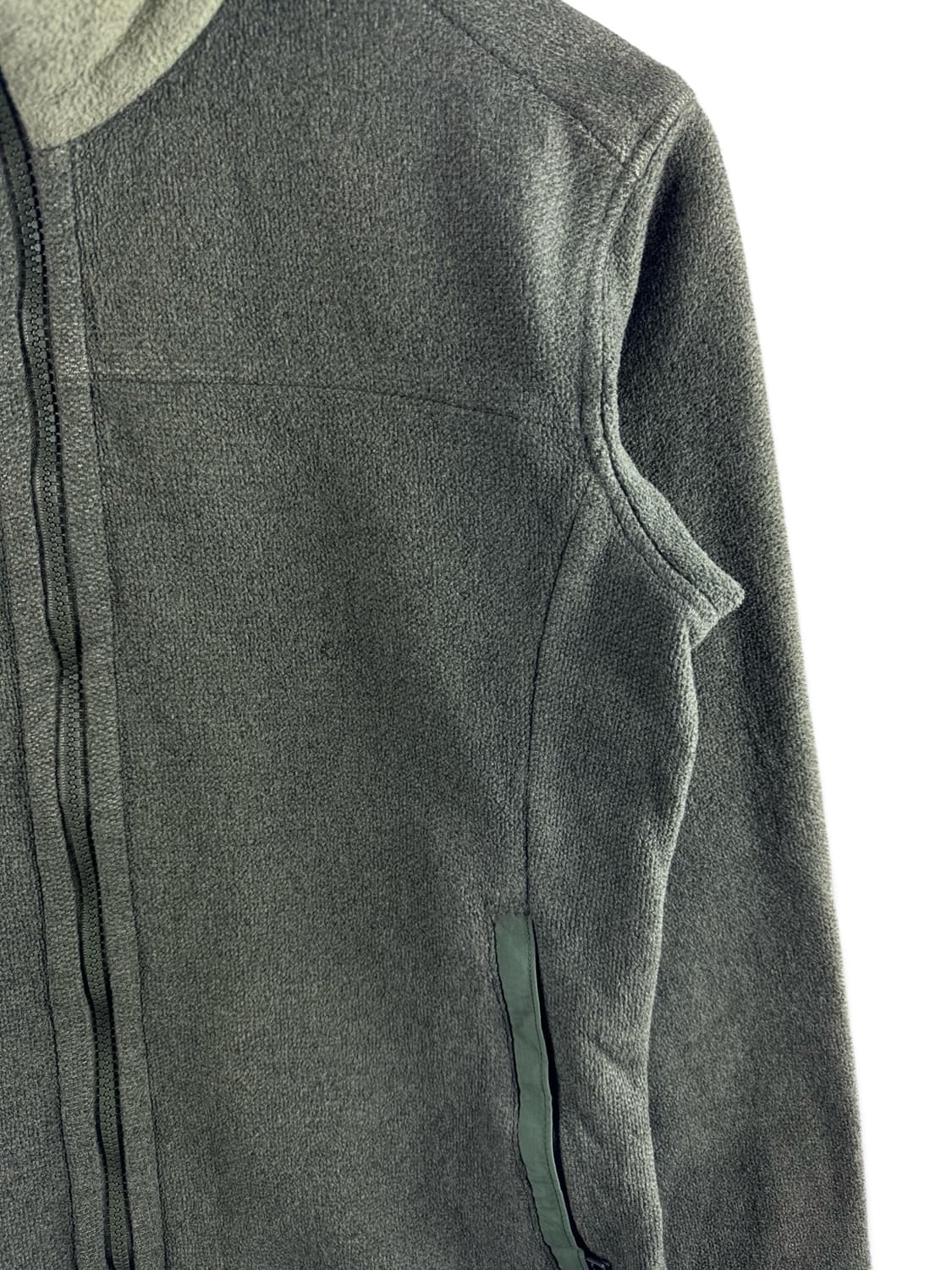 90S USA 파타고니아 신칠라 플리스집업2347 상품이미지5