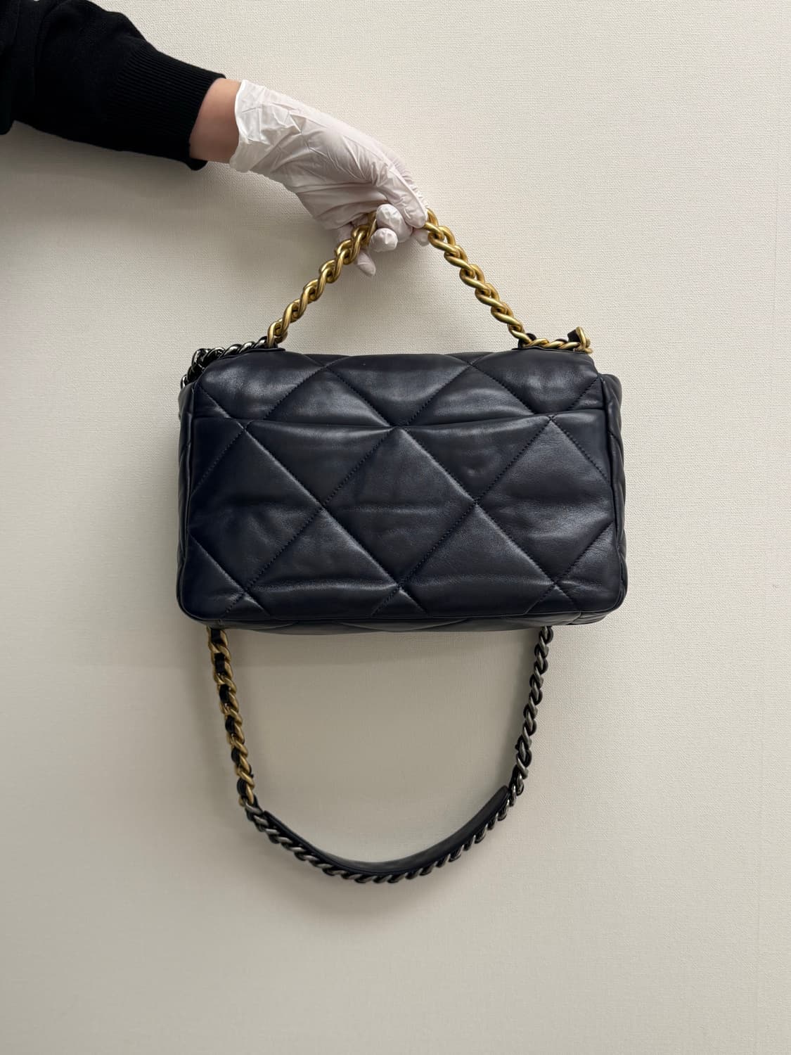 샤넬 2019 플랩백(제니백) 상품이미지6