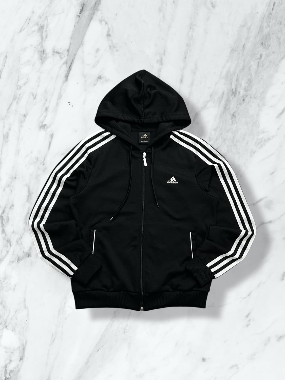 아디다스 프렌치테리 후드집업 95 상품이미지1