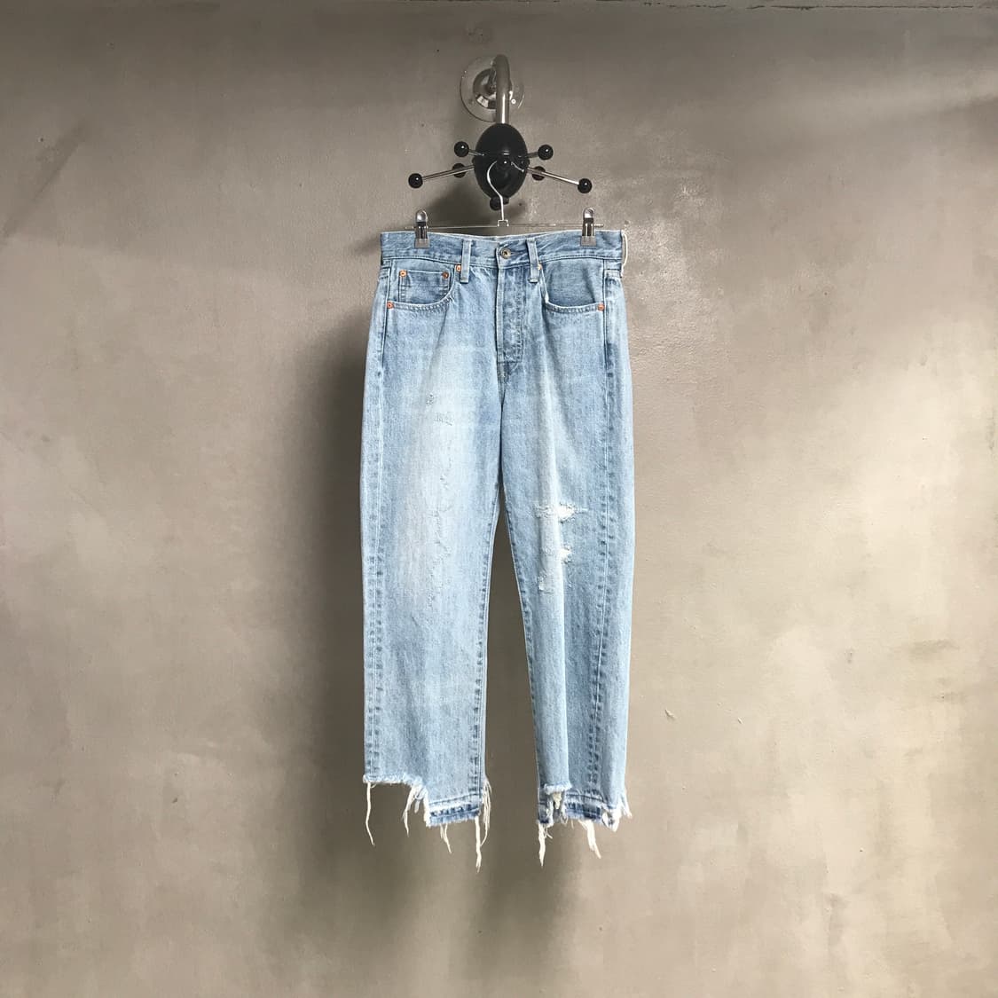 CHIMALA 치말라 데님 팬츠 25(W) 상품이미지1