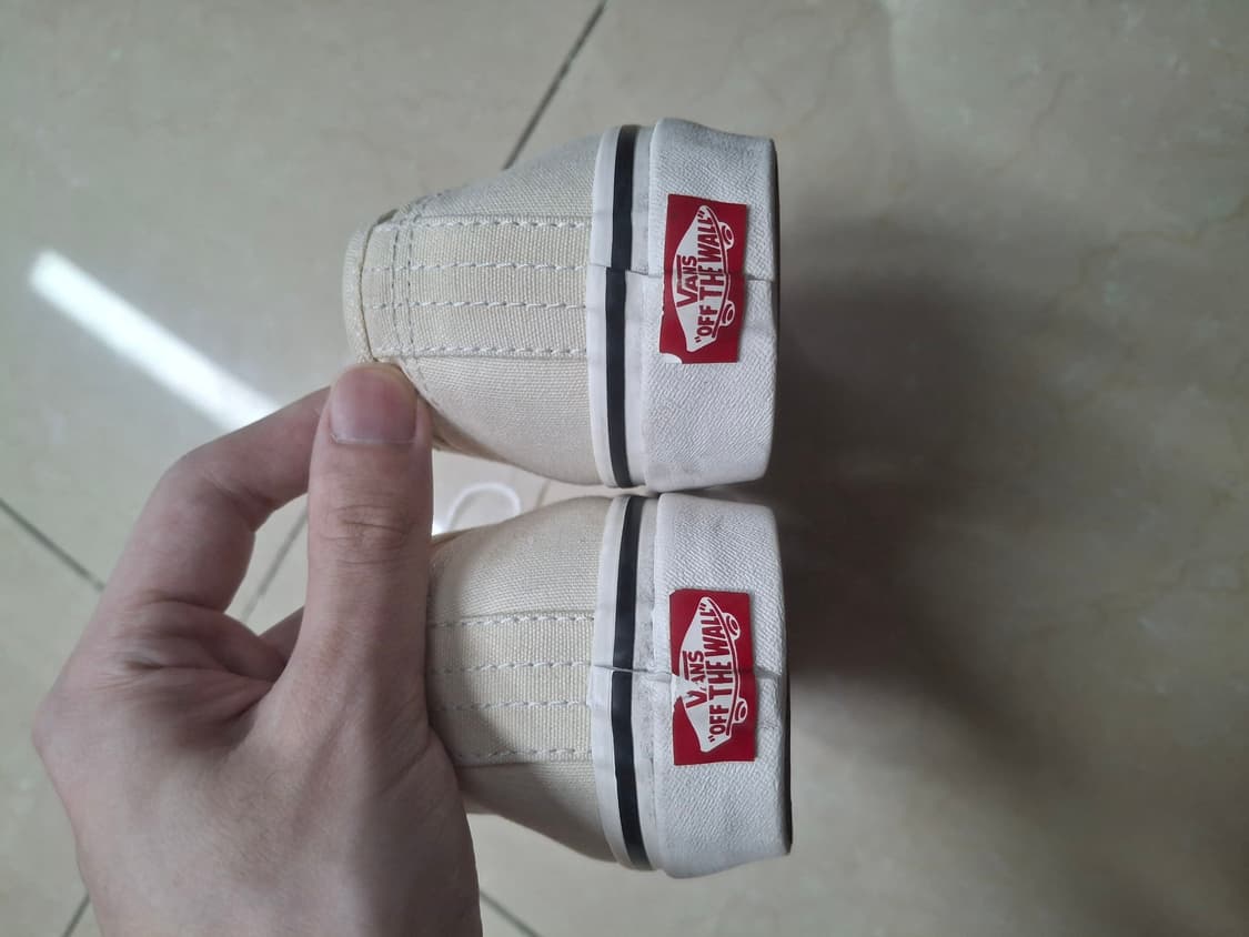 반스 어센틱 애너하임 44dx 270 상품이미지3