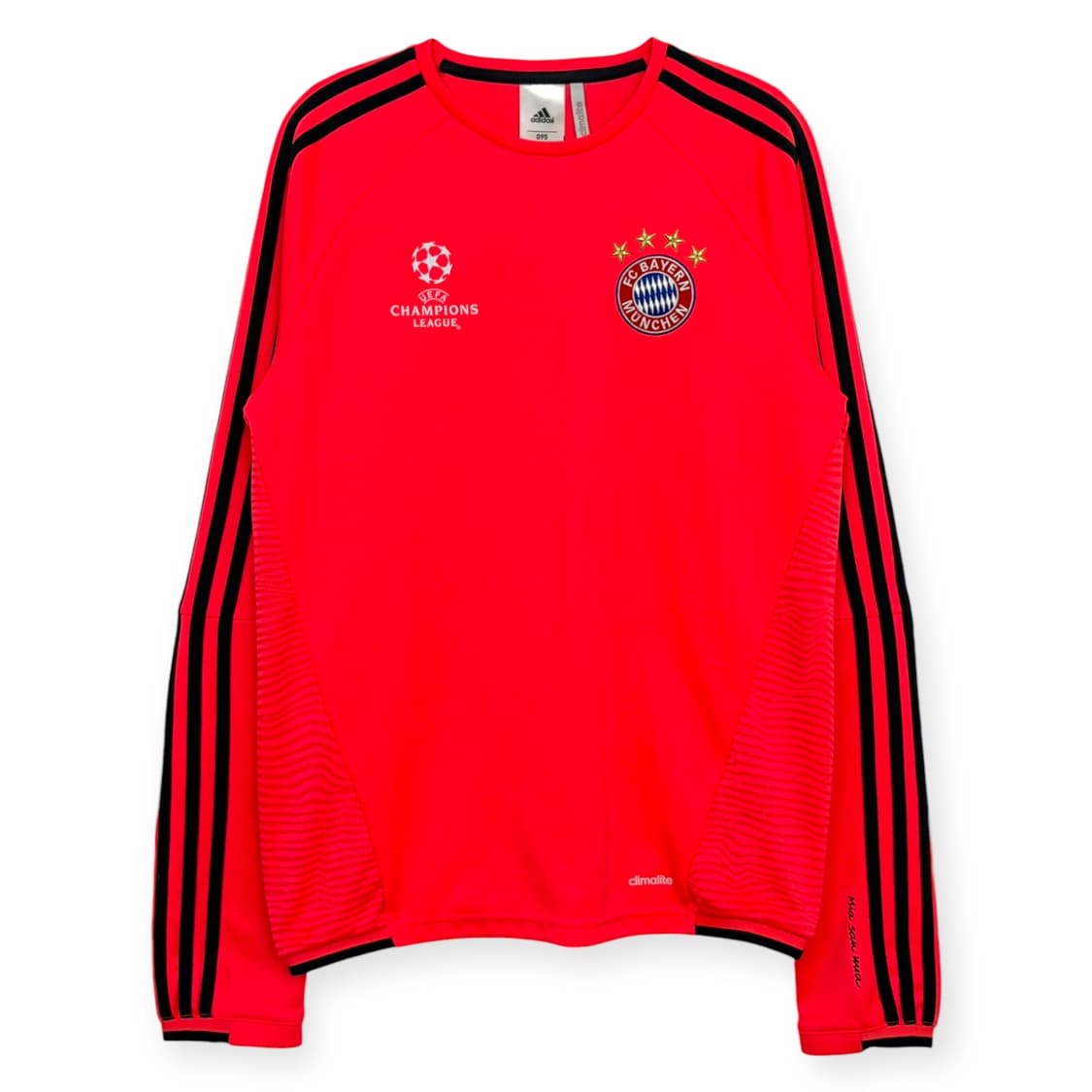 나이키 바이에른뮌헨 저지 티셔츠 상품이미지1