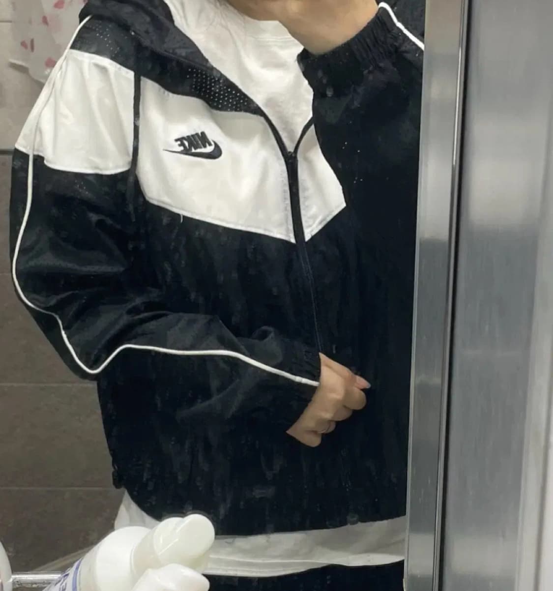 나이키 바람막이 상품이미지1