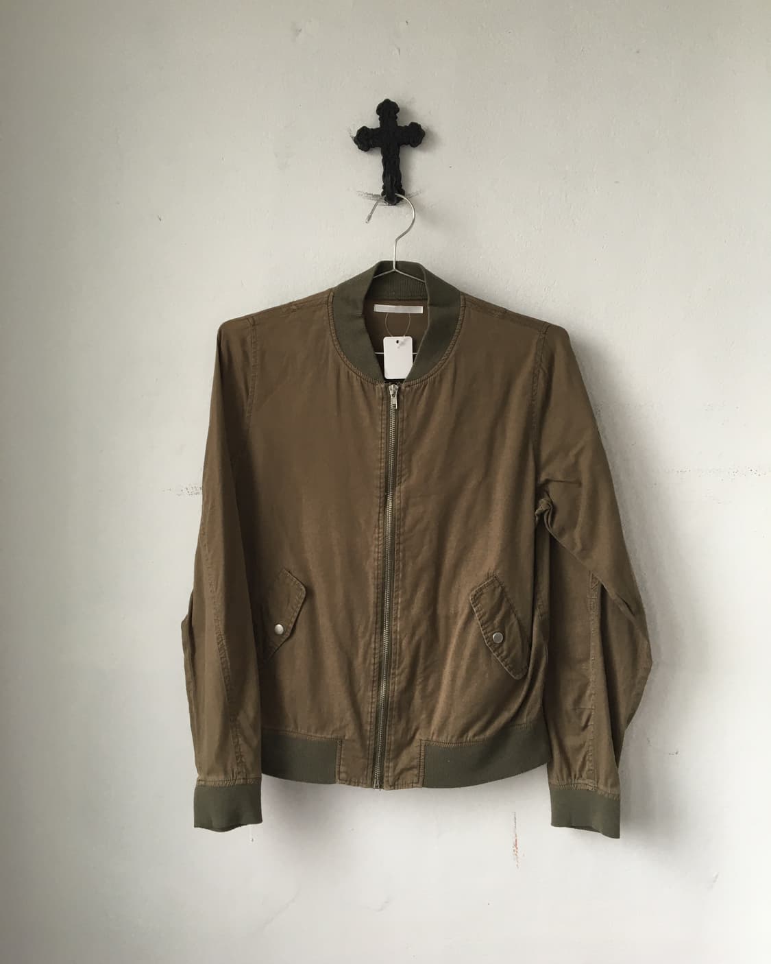 Ma 1 jacket 상품이미지2