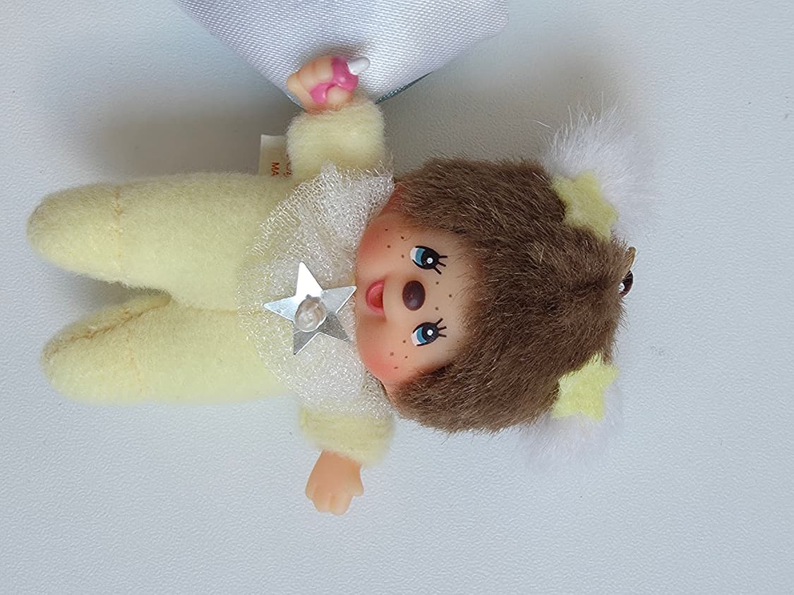 몬치치 30주년 별자리 키링 상품이미지4