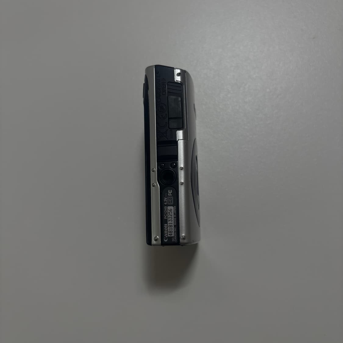 캐논 익서스 ixus 860 | IXY 910 상품이미지3