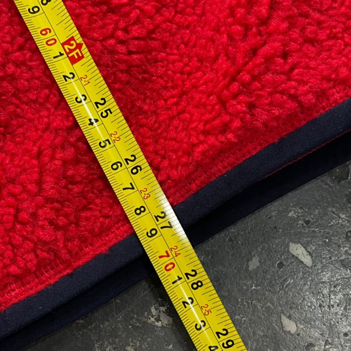 100 폴로 랄프로렌 신형 후리스 자켓 상품이미지8