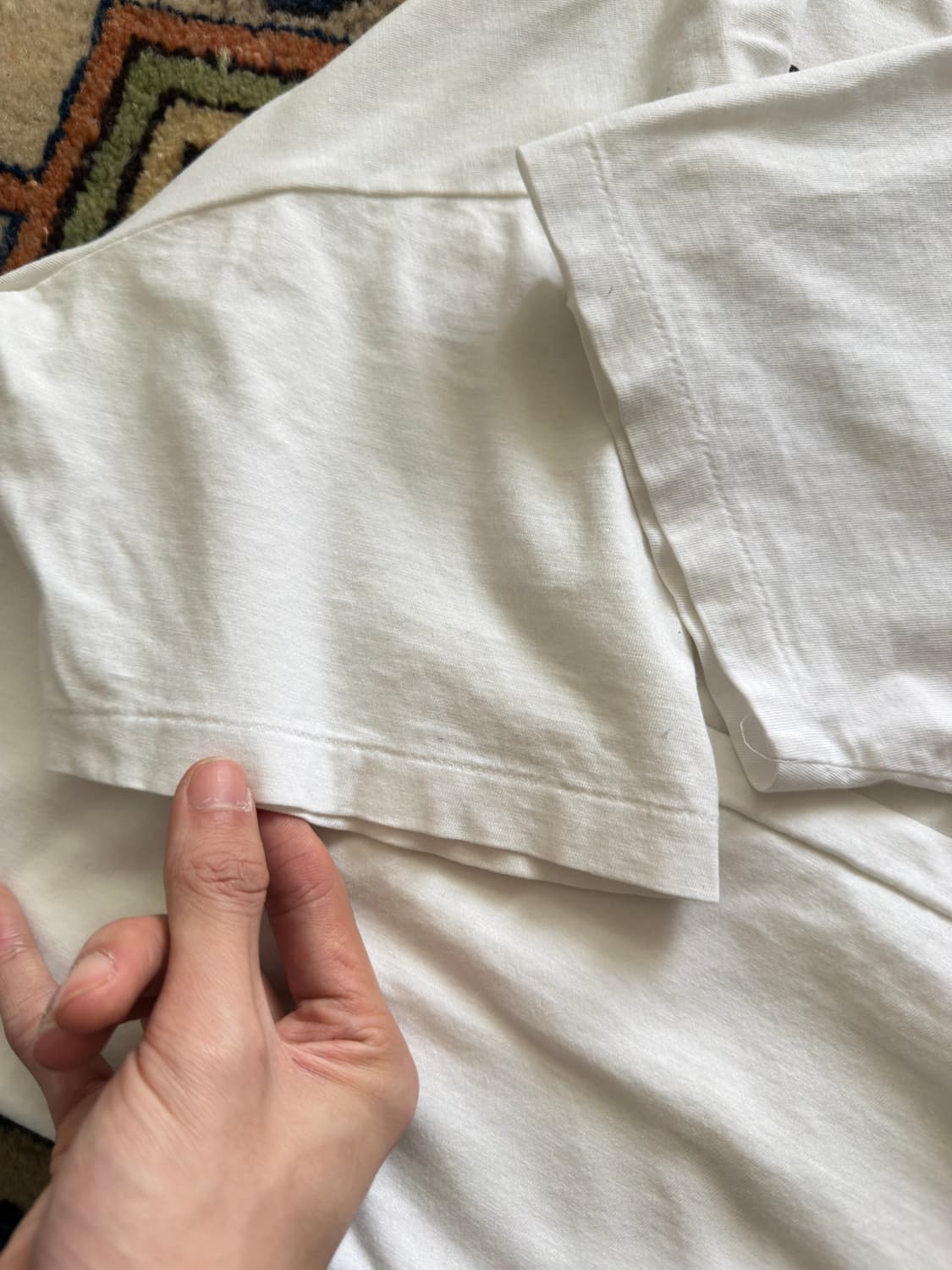 90s Olympic 1992 Coca-Cola T-shirt 상품이미지7