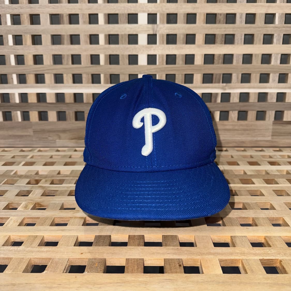 뉴에라 필라델피아 필리스 59fifty 7 3/8 상품이미지3