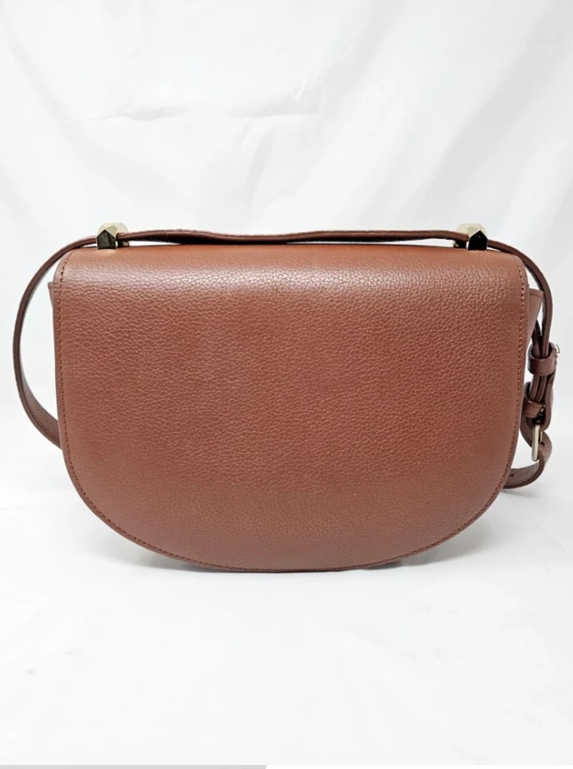 A.P.C. 아페쎄 제네바 레더 크로스백 가방 상품이미지3