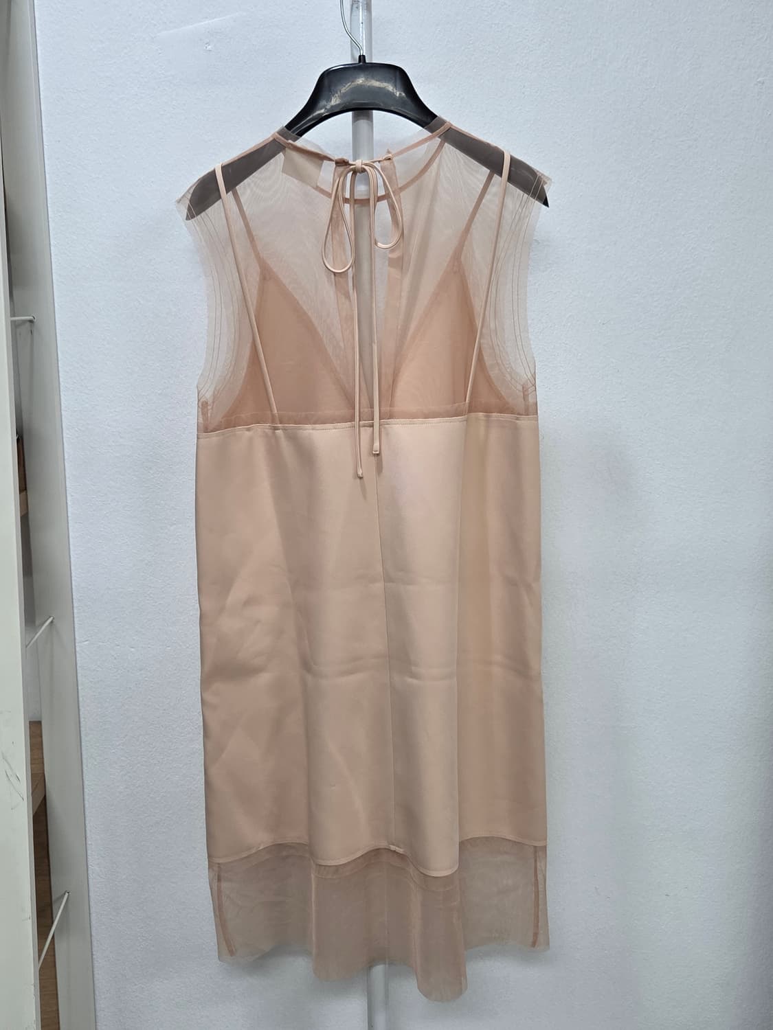 H&M studio 미니드레스 원피스 상품이미지6