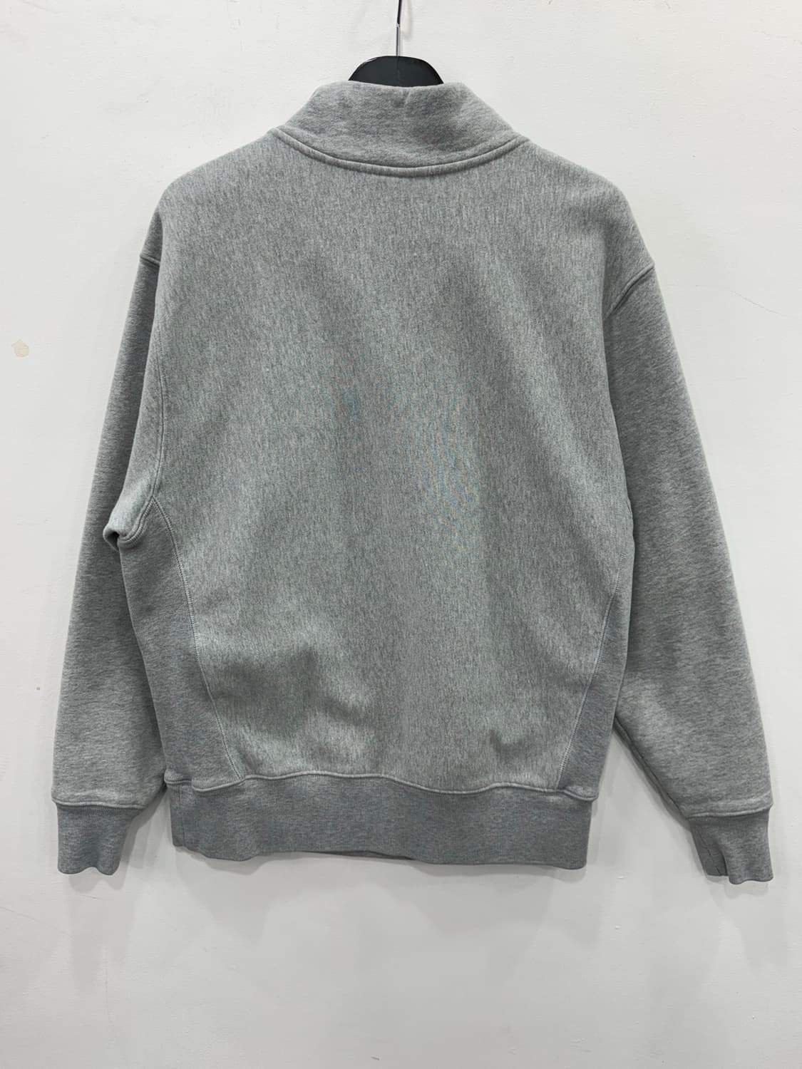 챔피온 리버스위브 반집업 맨투맨 상품이미지6