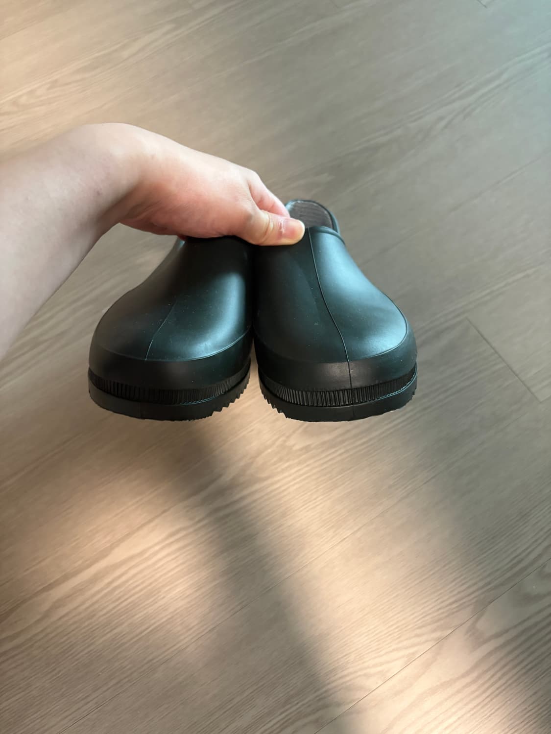 플라스티카나  Gardenia_Dark Green 상품이미지5