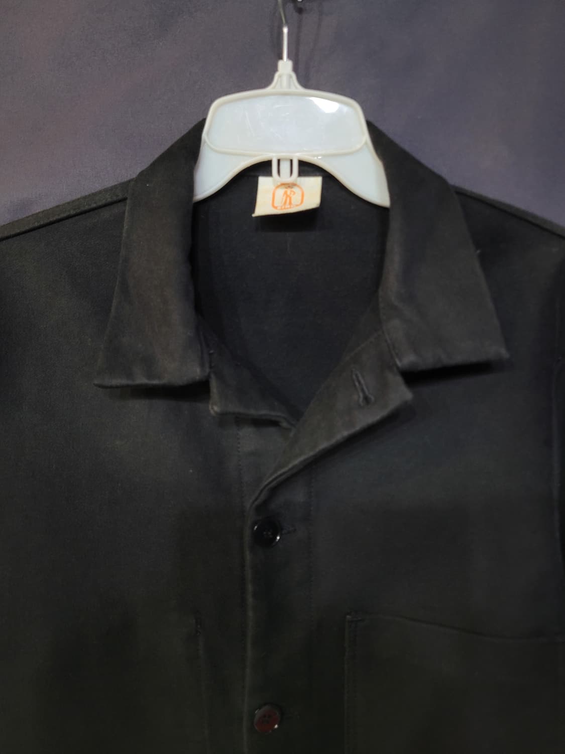 EIKO 에이코 빈티지 워크 자켓  상품이미지2