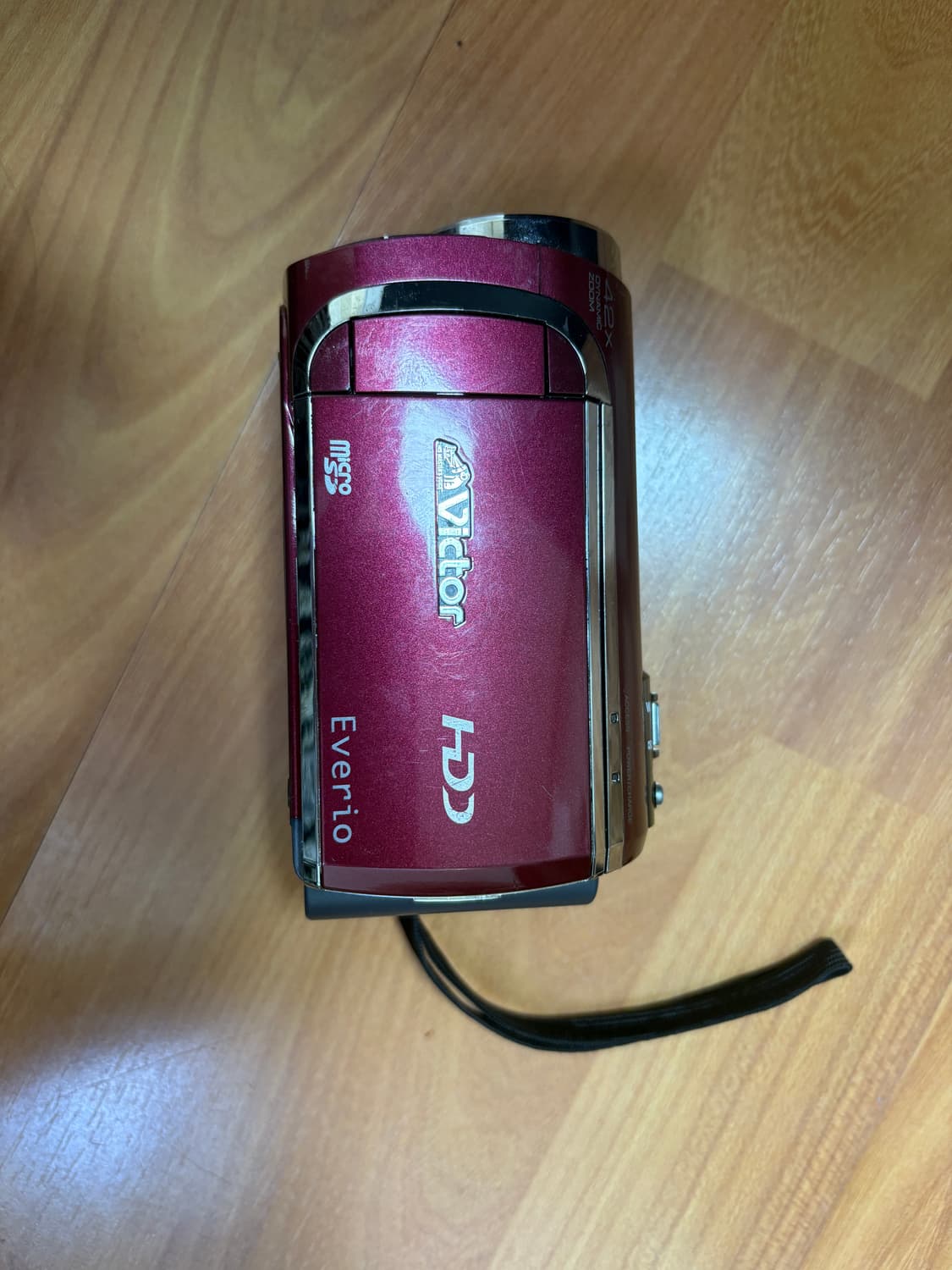 캠코더 상품이미지1