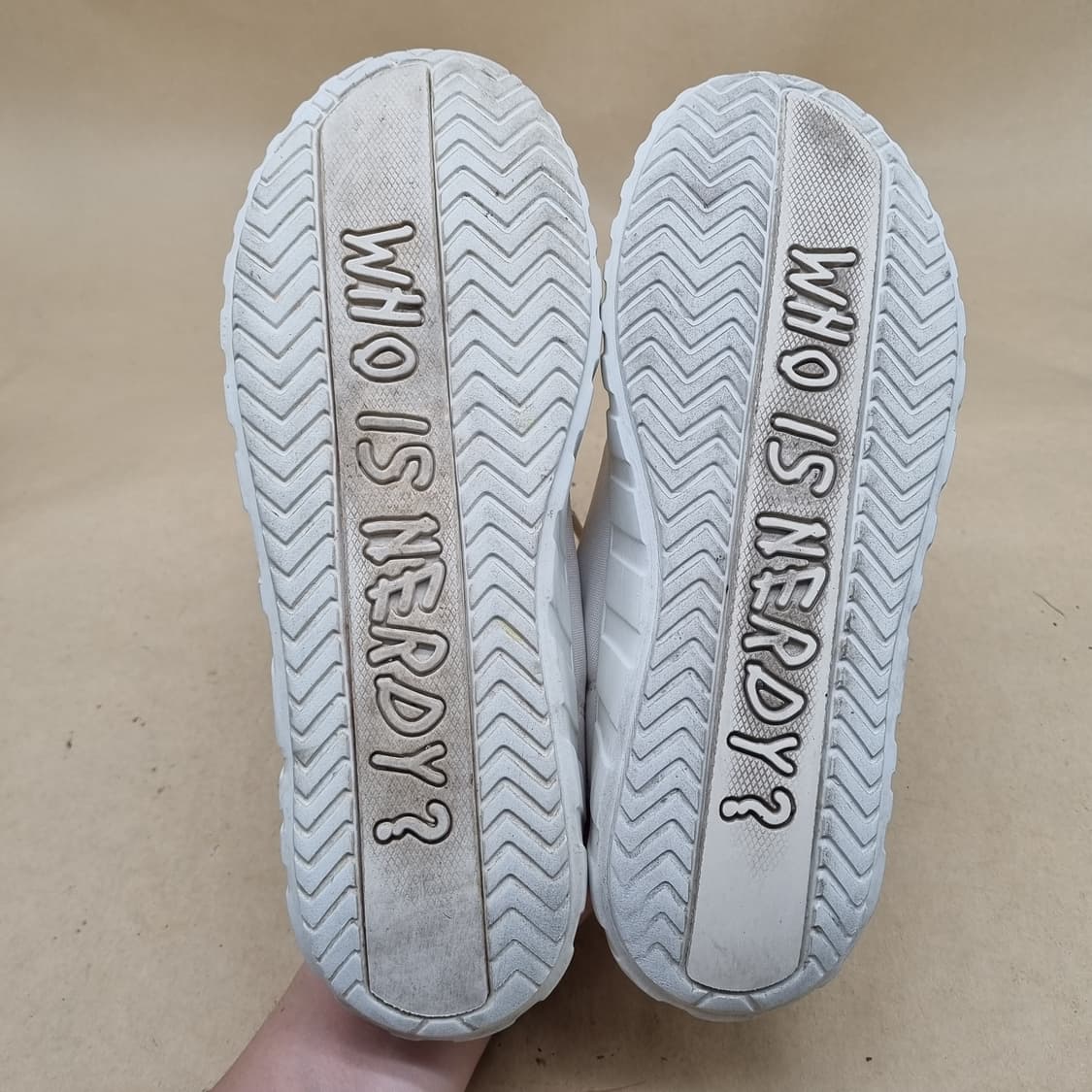 널디 앤디 뮬  왼240 오250 상품이미지3