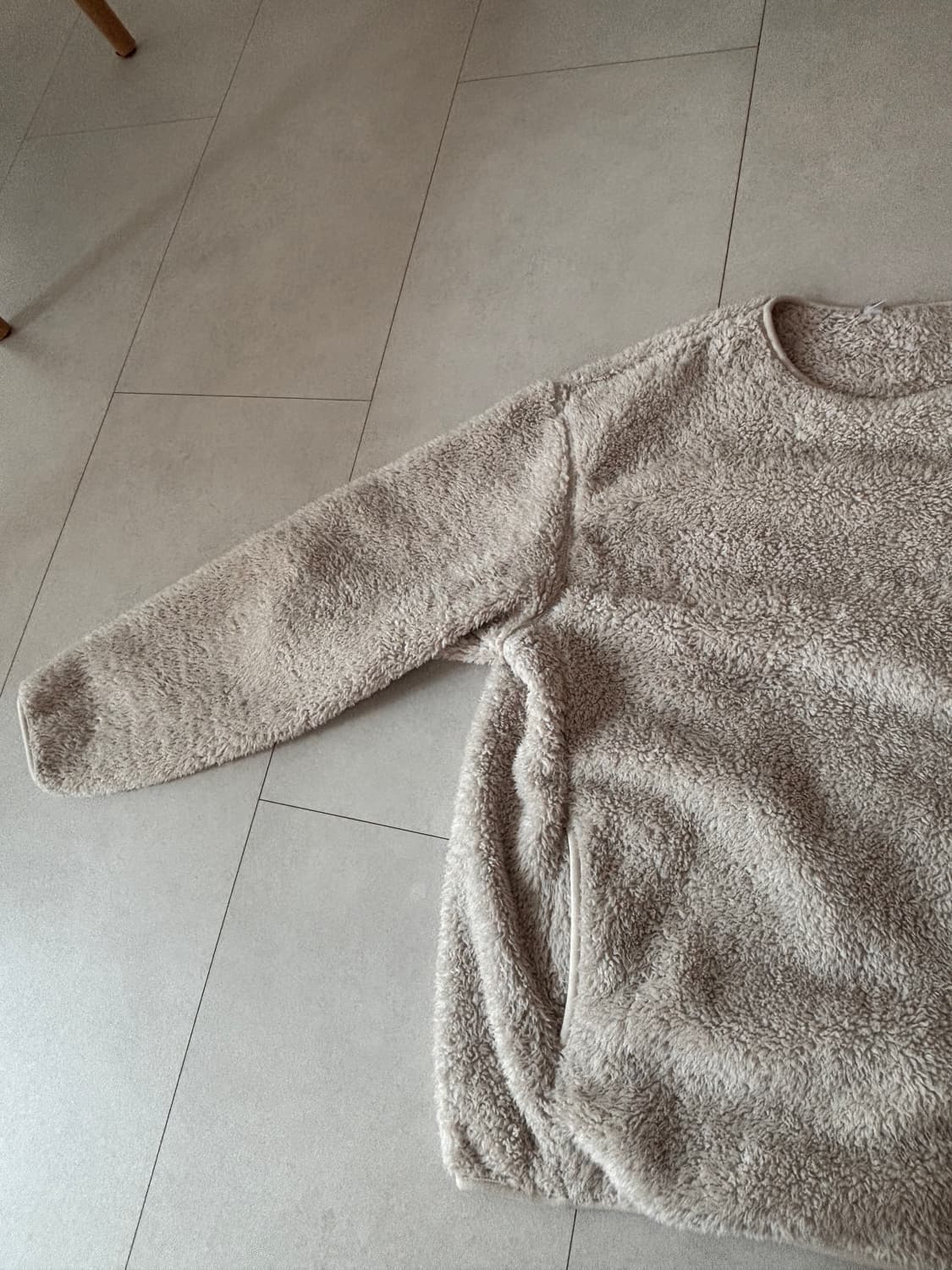 다 파타고니아 입잖아. 그래서 난 그냥 유니클로  상품이미지3