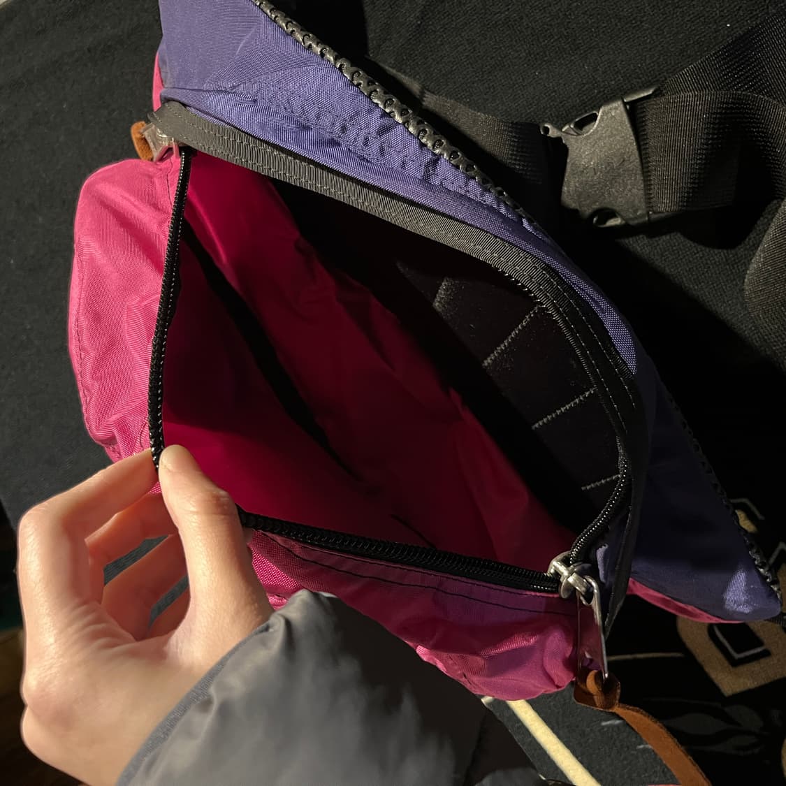 그레고리 힙색 상품이미지6