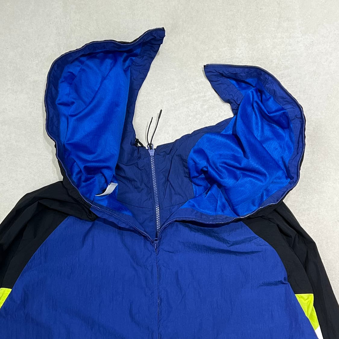 브리스톨 워크 바람막이 s09296 상품이미지8