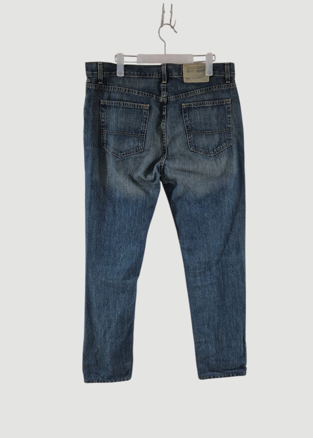 [35]타미힐피거 빈티지 멕시코 데님 청바지 상품이미지3