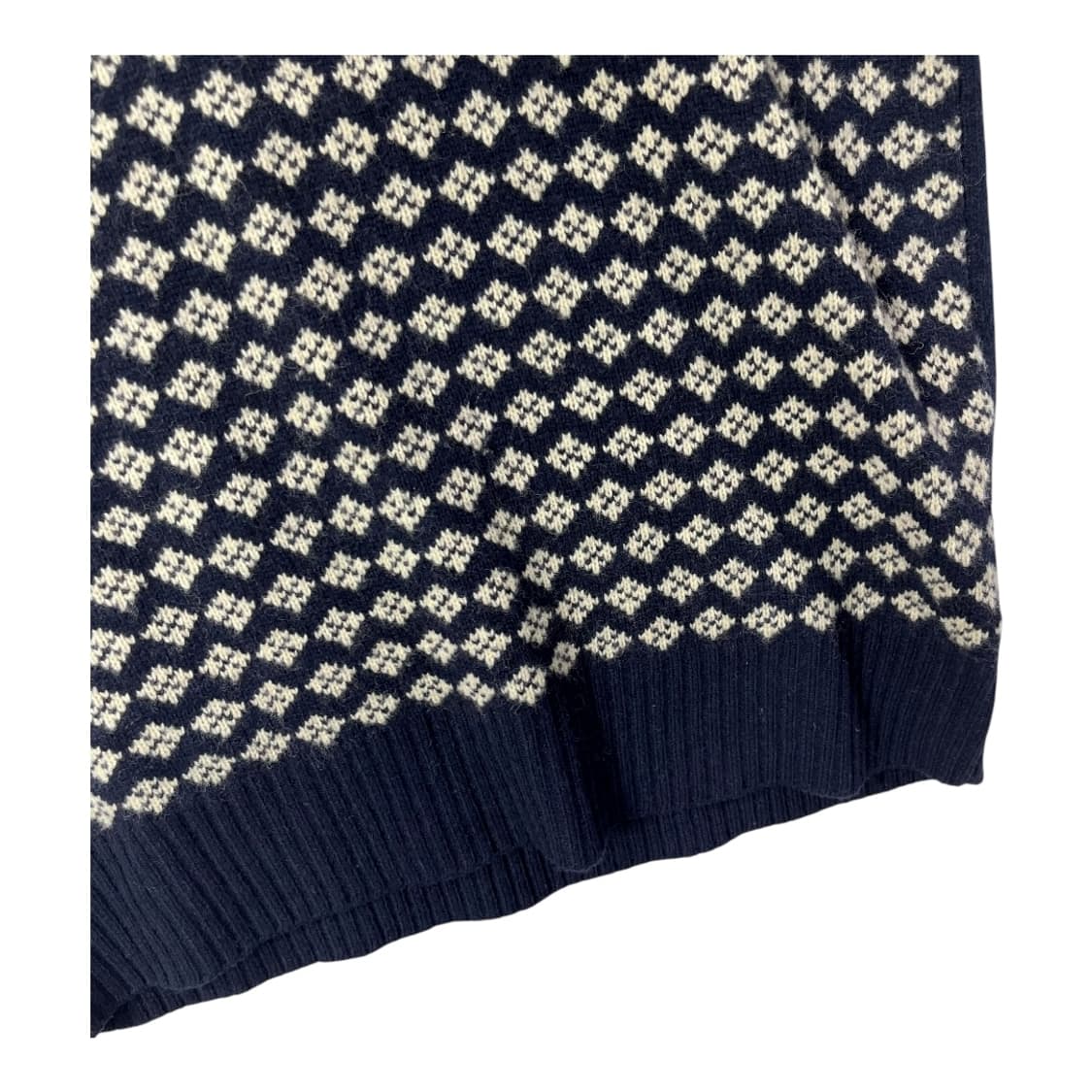 [Chaps Ralph Lauren] 챕스 노르딕 울 베스트 상품이미지4