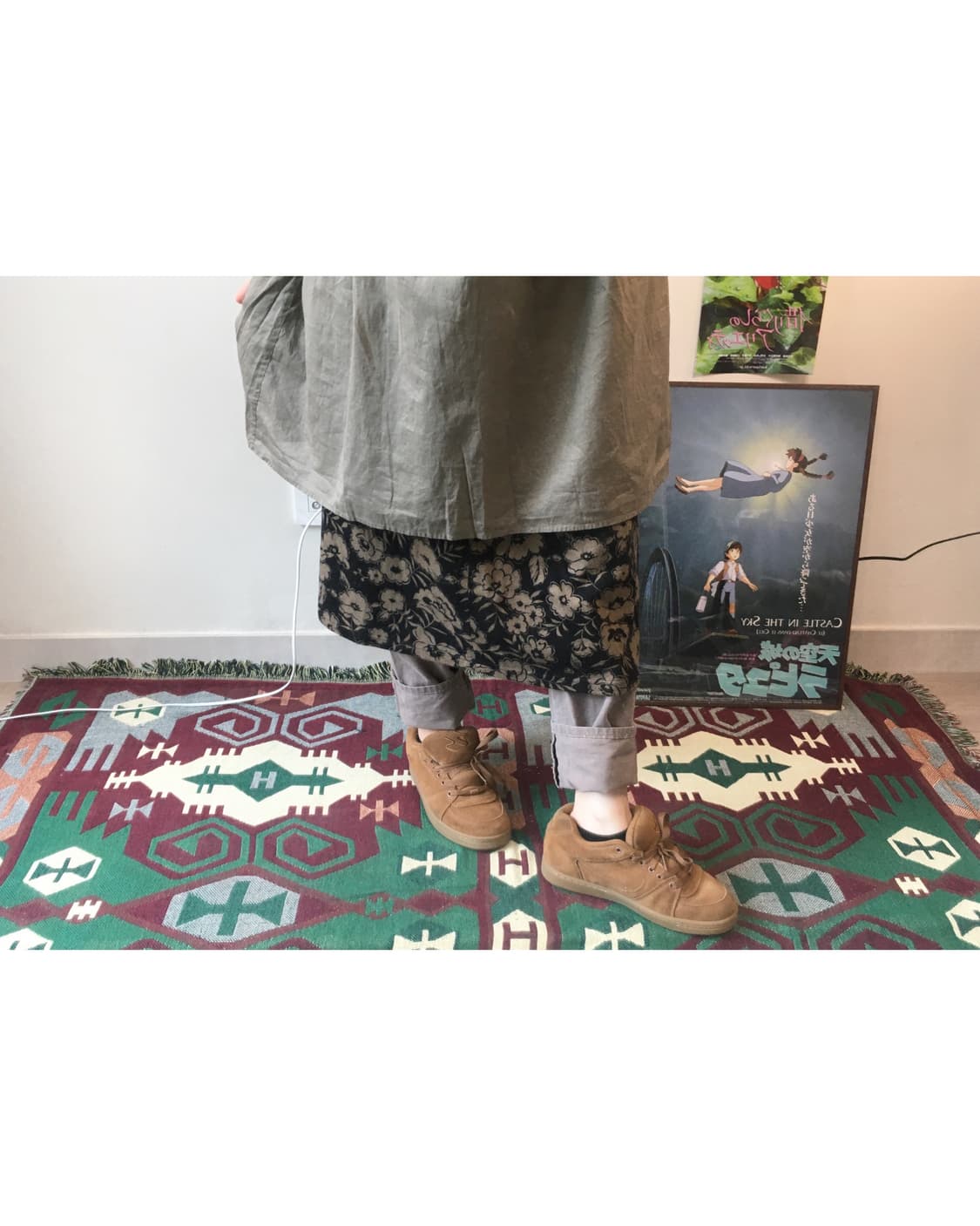 moss layering set (4p) 상품이미지6