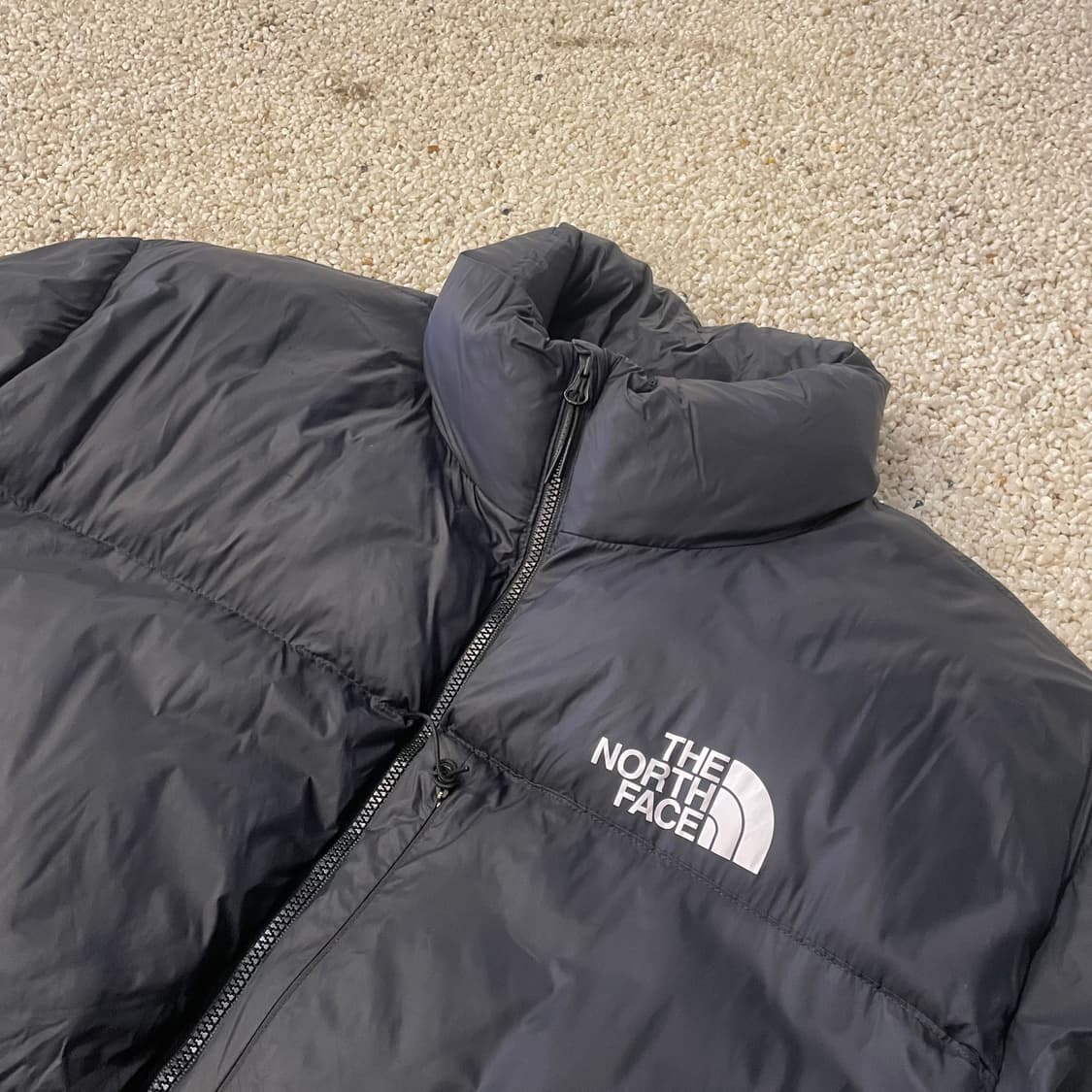 노스페이스 눕시패딩 ⭐️799 상품이미지2