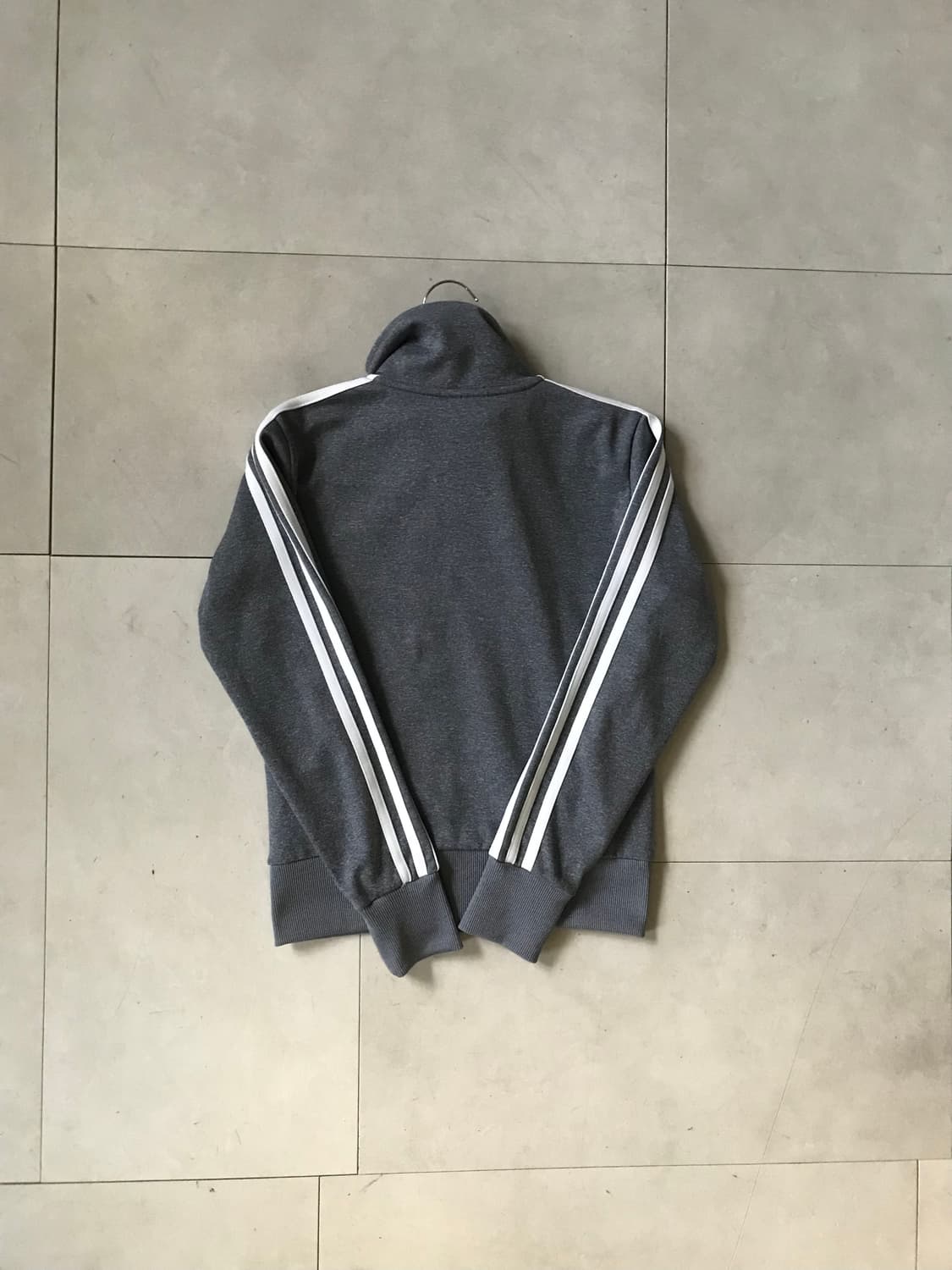 아디다스 그레이 져지 상품이미지7