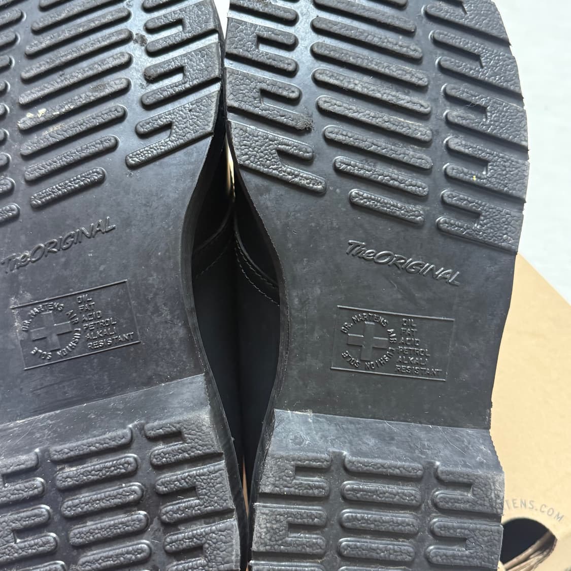 닥터마틴 모노 280 상품이미지8